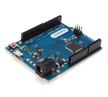 Leonardo R3 Development Board – Compatible with Arduino MAKERJUNCTION