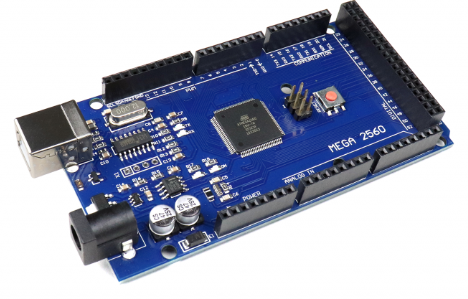 Mega R3 ATmega2560 16U Development Board β Compatible with Arduino MAKERJUNCTION
