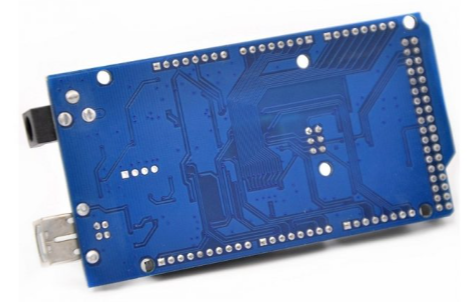 Mega R3 ATmega2560 16U Development Board β Compatible with Arduino MAKERJUNCTION