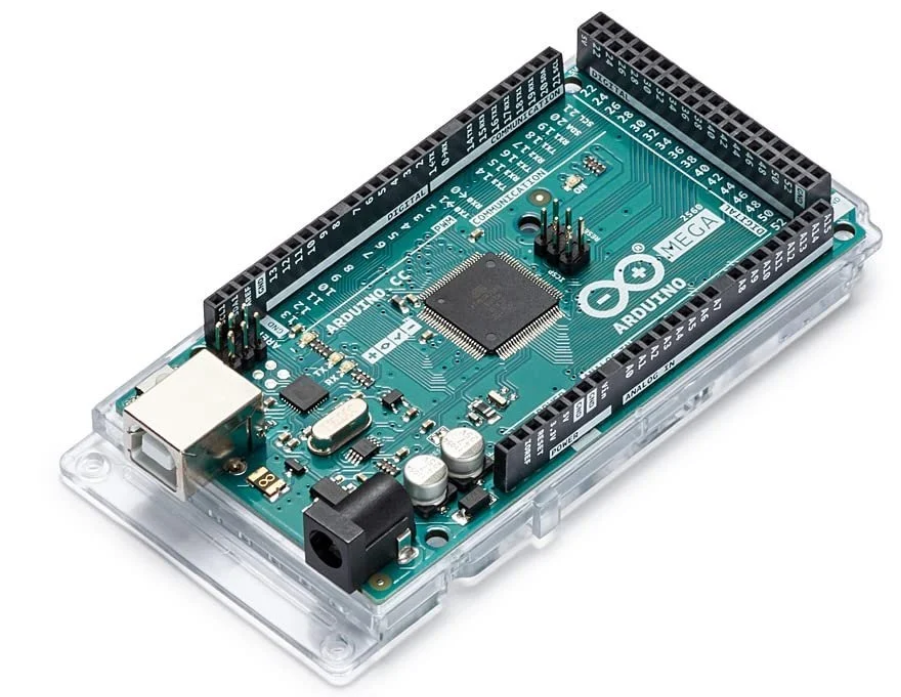 MEGA 2560 R3 Development Board – Compatible with Arduino MAKERJUNCTION