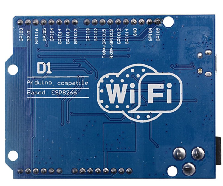 UNO Based ESP8266 NodeMCU Development Board – Compatible with Arduino MAKERJUNCTION