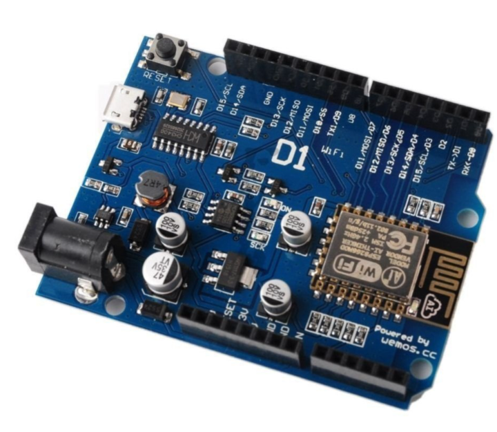 UNO Based ESP8266 NodeMCU Development Board – Compatible with Arduino MAKERJUNCTION