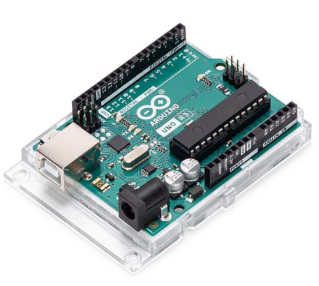 Arduino Uno R3 – Original MAKERJUNCTION