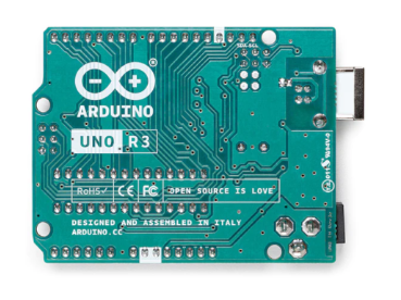 Arduino Uno R3 – Original MAKERJUNCTION