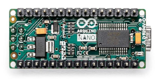 Official Arduino Nano A000005 – ATmega328P Microcontroller Board MAKERJUNCTION