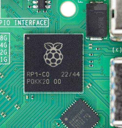 Raspberry Pi 5 Model B - 8GB RAM High-Performance Mini Computer for DIY, IoT & Robotics MAKERJUNCTION