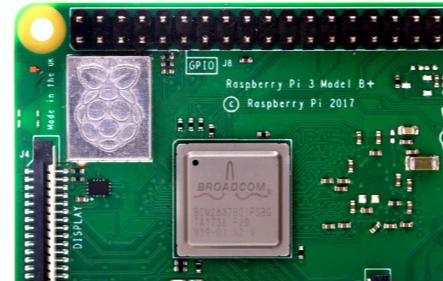 Raspberry Pi 3 Model B+ - High-Performance Mini Computer for DIY, IoT & Robotics MAKERJUNCTION