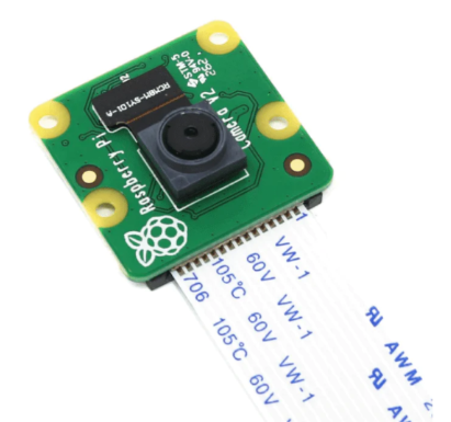 Raspberry Pi Camera Module V2 - High-Resolution Camera for DIY & IoT Projects MAKERJUNCTION