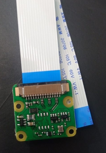 Raspberry Pi Camera Module V2 - High-Resolution Camera for DIY & IoT Projects MAKERJUNCTION