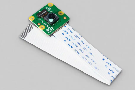 Raspberry Pi Camera Module V2 - High-Resolution Camera for DIY & IoT Projects MAKERJUNCTION