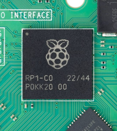 Raspberry Pi 5 Model B - 4GB RAM High-Performance Mini Computer for DIY & IoT Projects MAKERJUNCTION