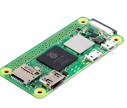Raspberry Pi Zero – Compact & High-Performance Mini Computer MAKERJUNCTION