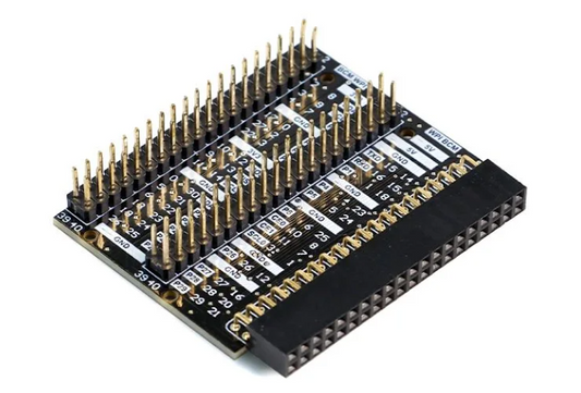 Elecrow Raspberry Pi 400 GPIO Header Adapter – Expand Your Pi 400 Connectivity | MakerJunction MAKERJUNCTION