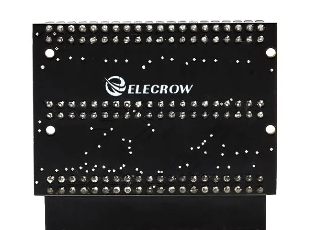 Elecrow Raspberry Pi 400 GPIO Header Adapter β Expand Your Pi 400 Connectivity | MakerJunction MAKERJUNCTION