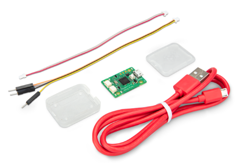 Raspberry Pi Debug Probe β Advanced Debugging Tool | MakerJunction MAKERJUNCTION