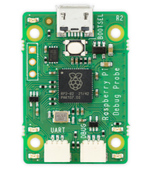 Raspberry Pi Debug Probe β Advanced Debugging Tool | MakerJunction MAKERJUNCTION