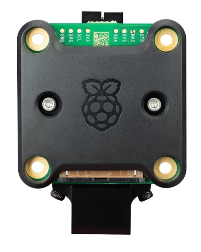 Raspberry Pi Global Shutter Camera – High-Speed Imaging Module | MakerJunction MAKERJUNCTION