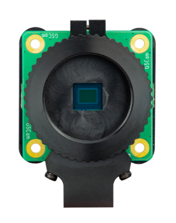 Raspberry Pi Global Shutter Camera – High-Speed Imaging Module | MakerJunction MAKERJUNCTION