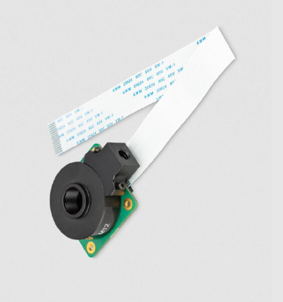 Raspberry Pi HQ Camera (M12 Mount) – High-Quality Camera Module | MakerJunction MAKERJUNCTION