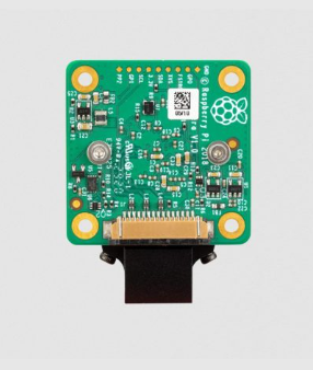 Raspberry Pi HQ Camera (M12 Mount) – High-Quality Camera Module | MakerJunction MAKERJUNCTION