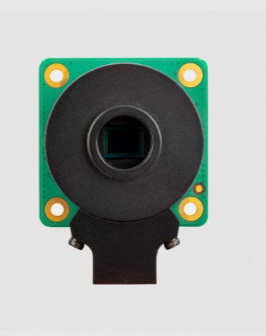 Raspberry Pi HQ Camera (M12 Mount) – High-Quality Camera Module | MakerJunction MAKERJUNCTION