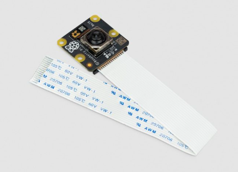 Raspberry Pi Camera Module 3 NoIR – Infrared Camera | MakerJunction MAKERJUNCTION