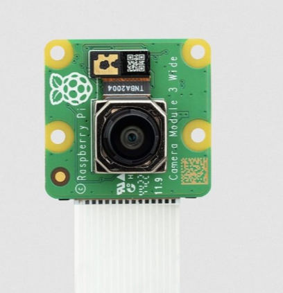 Raspberry Pi Camera Module 3 – High-Performance Camera Module | MakerJunction MAKERJUNCTION