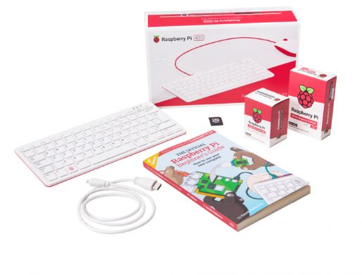 Raspberry Pi 400 Computer Kit – US Layout (Unit Only) | MakerJunction MAKERJUNCTION