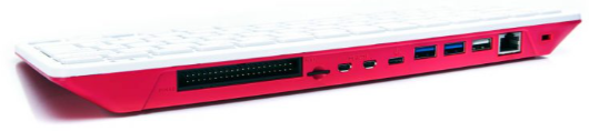 Raspberry Pi 400 Computer Kit – US Layout (Unit Only) | MakerJunction MAKERJUNCTION