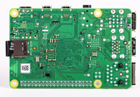Raspberry Pi 4 Model B – 2GB RAM | High-Performance Mini Computer | MakerJunction MAKERJUNCTION