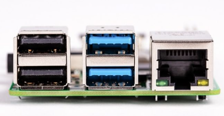 Raspberry Pi 4 Model B – 2GB RAM | High-Performance Mini Computer | MakerJunction MAKERJUNCTION