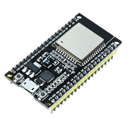 ESP8266 NodeMCU CP2102 WiFi Development Board | IoT & Smart Automation Board | MakerJunction MAKERJUNCTION