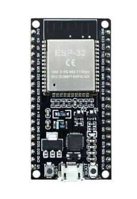 ESP8266 NodeMCU CP2102 WiFi Development Board | IoT & Smart Automation Board | MakerJunction MAKERJUNCTION