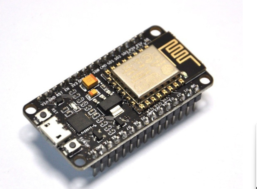 ESP8266 NodeMCU CP2102 WiFi Development Board | IoT & Smart Automation Board | MakerJunction MAKERJUNCTION
