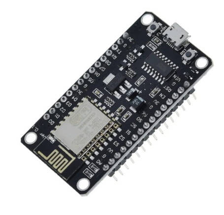 ESP8266 CH340 NodeMCU Wi-Fi Module | IoT & Wireless Development Board | MakerJunction MAKERJUNCTION