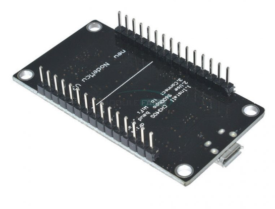 ESP8266 CH340 NodeMCU Wi-Fi Module | IoT & Wireless Development Board | MakerJunction MAKERJUNCTION
