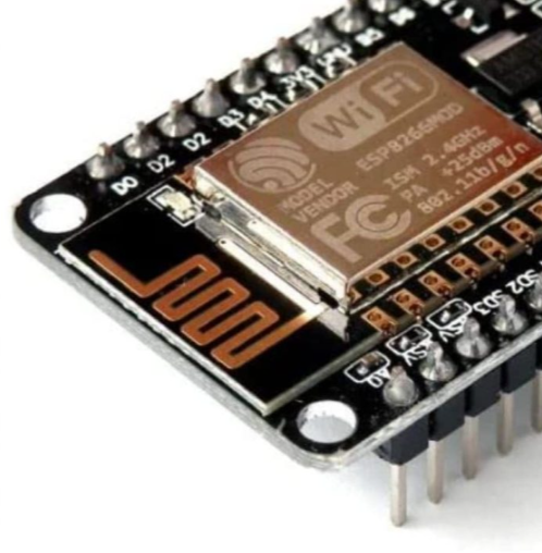 ESP8266 CH340 NodeMCU Wi-Fi Module | IoT & Wireless Development Board | MakerJunction MAKERJUNCTION
