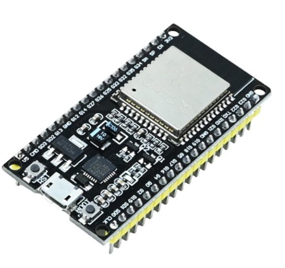 ESP32S 38Pin Development Board (WiFi + Bluetooth) | Dual-Core IoT Development Board | MakerJunction MAKERJUNCTION
