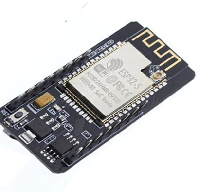 ESP32 Camera Development Board (WiFi + Bluetooth) with OV2640 | Smart IoT Vision Module | MakerJunction MAKERJUNCTION