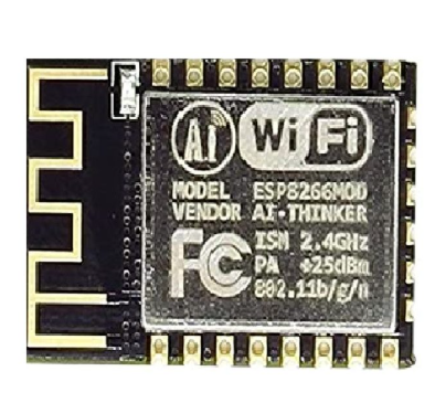 ESP-12F ESP8266 Wireless WiFi Module | IoT & Wireless Communication Board | MakerJunction MAKERJUNCTION