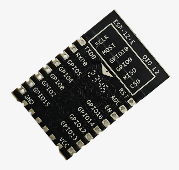 ESP12E Wireless WiFi Module (ESP8266/NodeMCU) | IoT & Wireless Development Board | MakerJunction MAKERJUNCTION