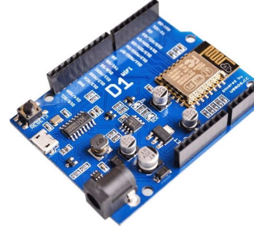 UNO Based ESP8266 NodeMCU Development Board | WiFi IoT Board | MakerJunction MAKERJUNCTION