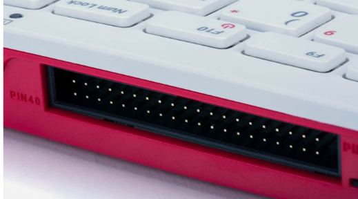 Raspberry Pi 400 Computer Kit – US Layout (Unit Only) | MakerJunction MAKERJUNCTION