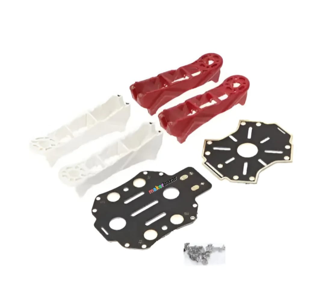 Q250 4Axis Quadcopter Frame Kit MAKERJUNCTION