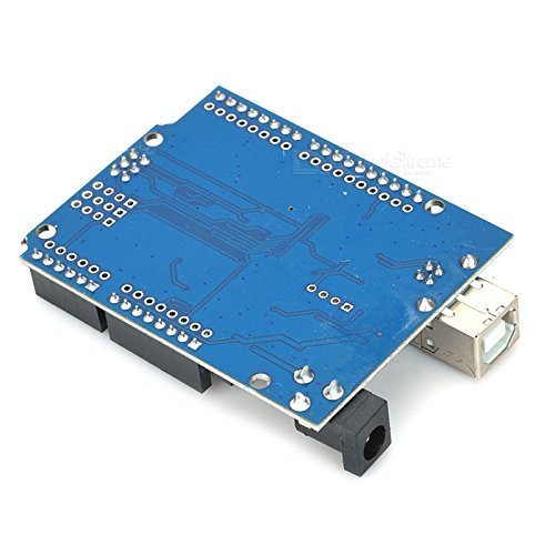 Arduino UNO R3 Board(Orignel) - High Quality (with cable) MAKERJUNCTION