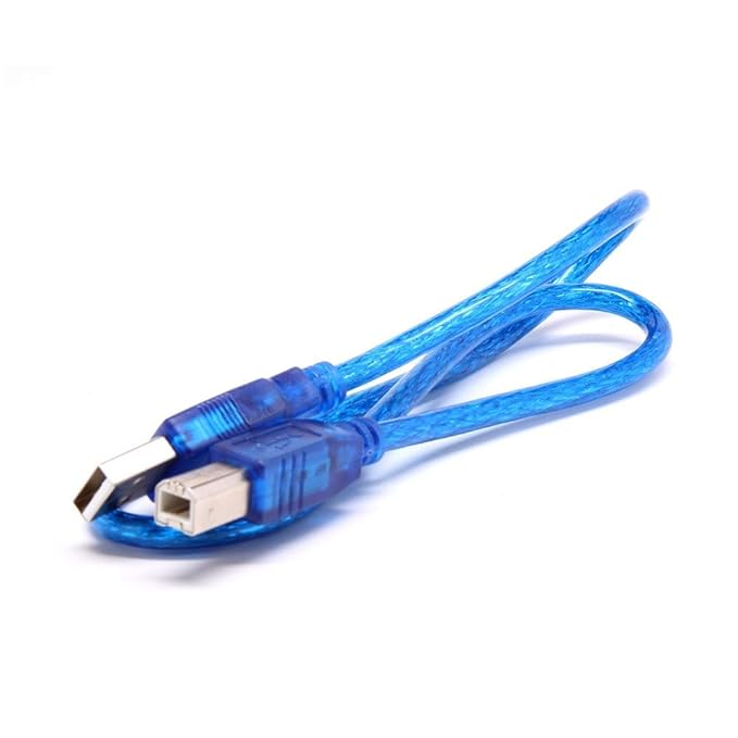 Arduino UNO R3 Board(Orignel) - High Quality (with cable) MAKERJUNCTION