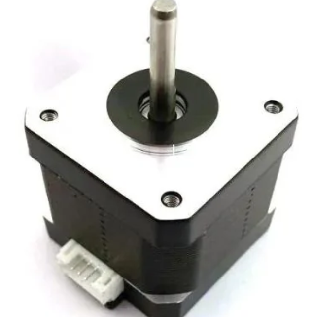 Nema17 Stepper Motor 42x42 1.8Degree(used for short times)Rsferbised MAKERJUNCTION