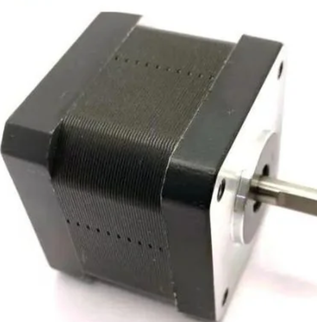 Nema17 Stepper Motor 42x42 1.8Degree(used for short times)Rsferbised MAKERJUNCTION
