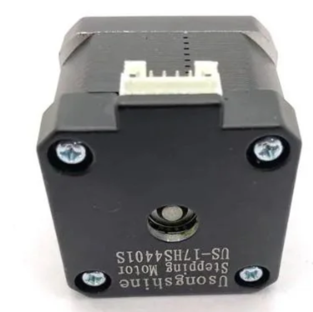 Nema17 Stepper Motor 42x42 1.8Degree(used for short times)Rsferbised MAKERJUNCTION
