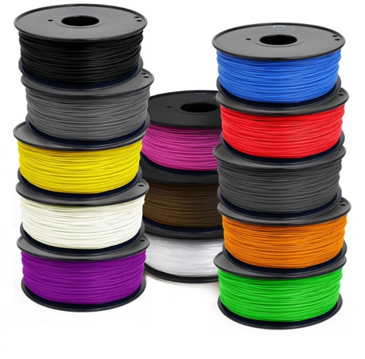 PLA 3D Printing Filament 2.85mm 1kg MAKERJUNCTION